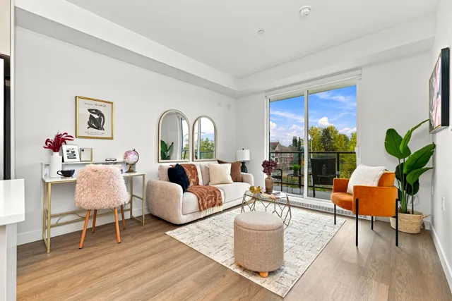 Staged Home A316 at Scott + 77, thumbnail of picture 6